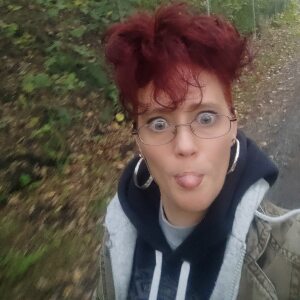 Profilbild von Claudia Job