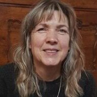 Profilbild von Claudia John-Kirjakowa