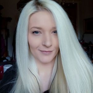 Profilbild von Claudia John