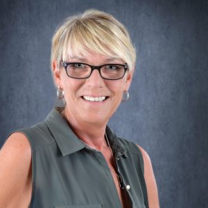 Profilbild von Claudia Johnigk