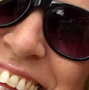 Profilbild von Claudia Johnson