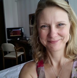 Profilbild von Claudia Johnson