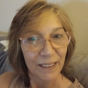Profilbild von Claudia Joost