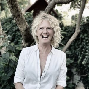Profilbild von Claudia Joppien