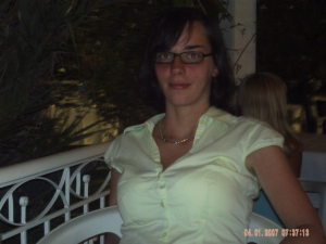 Profilbild von Claudia Jordan