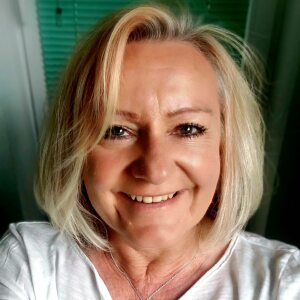 Profilbild von Claudia Josefus