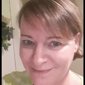 Social Media Profilbild Claudia Jost 