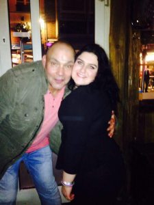 Profilbild von Claudia Jouaou