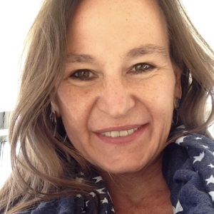 Profilbild von Claudia Jünger