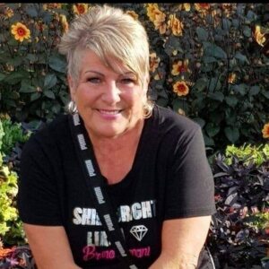 Profilbild von Claudia Jüptner