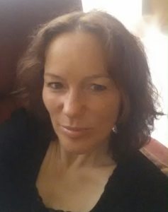 Profilbild von Claudia Juergas