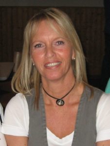 Profilbild von Claudia Juhrig