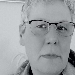 Profilbild von Claudia Jung