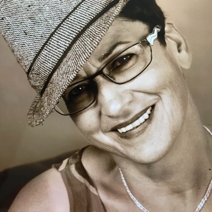 Profilbild von Claudia Jung