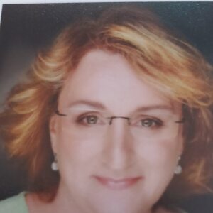 Profilbild von Claudia Jung