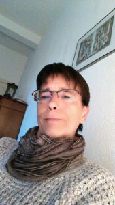 Profilbild von Claudia Junge