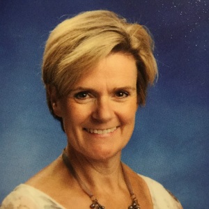 Profilbild von Claudia Junge