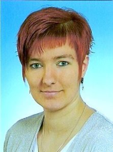 Profilbild von Claudia Jurke