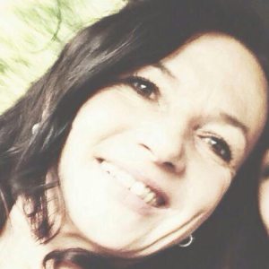 Profilbild von Claudia Jurmann