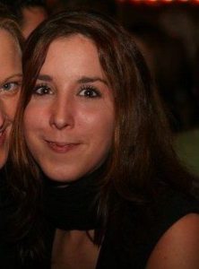 Profilbild von Claudia Kaag