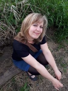 Profilbild von Claudia Kaden