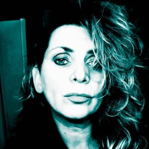 Profilbild von Claudia Kaesser