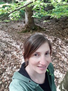 Profilbild von Claudia Käthner