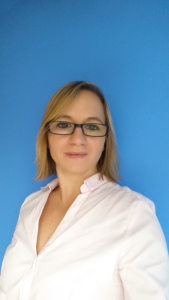 Profilbild von Claudia Kahl