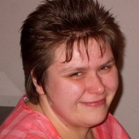 Profilbild von Claudia Kaiser