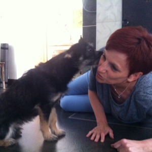 Profilbild von Claudia Kaiser