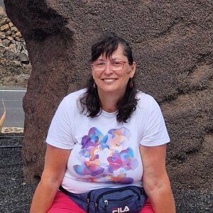 Profilbild von Claudia Kaiser