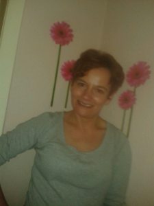 Profilbild von Claudia Kaldemorgen