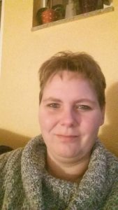 Profilbild von Claudia Kalk
