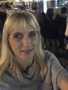 Profilbild von Claudia Kaltenecker