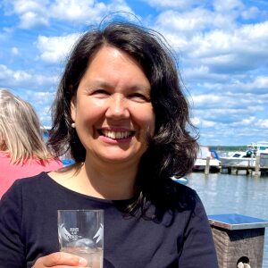 Profilbild von Claudia Kaminski