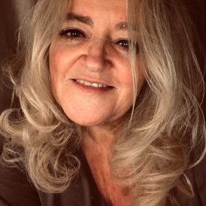 Profilbild von Claudia Kappelmaier