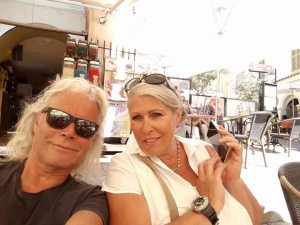 Profilbild von Claudia Karger