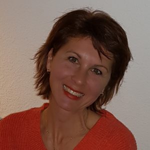Profilbild von Claudia Kartheininger