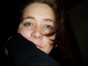 Profilbild von Claudia Kasch