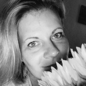 Profilbild von Claudia Kasimir
