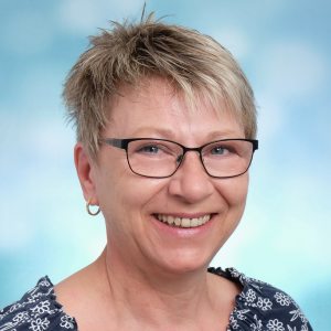 Profilbild von Claudia Kassnel