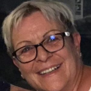Profilbild von Claudia Katzenstein