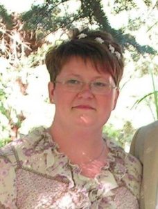 Profilbild von Claudia Kauffeld