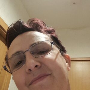 Profilbild von Claudia Kaufhold