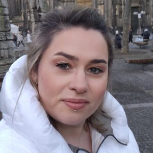 Profilbild von Claudia Kauhl