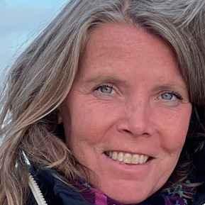 Profilbild von Claudia Kaupat