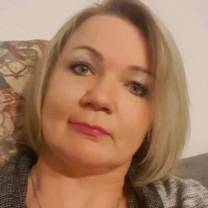 Profilbild von Claudia Kautz