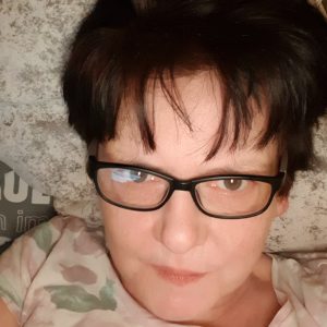 Profilbild von Claudia Kavöru