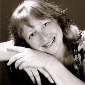 Profilbild von Claudia Keiber