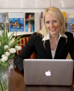 Profilbild von Claudia Keilig